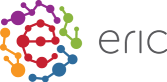 Content - Eric logo