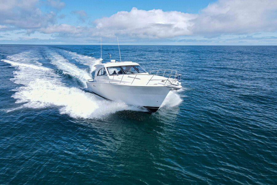 Option - Low Doc Boat Loan