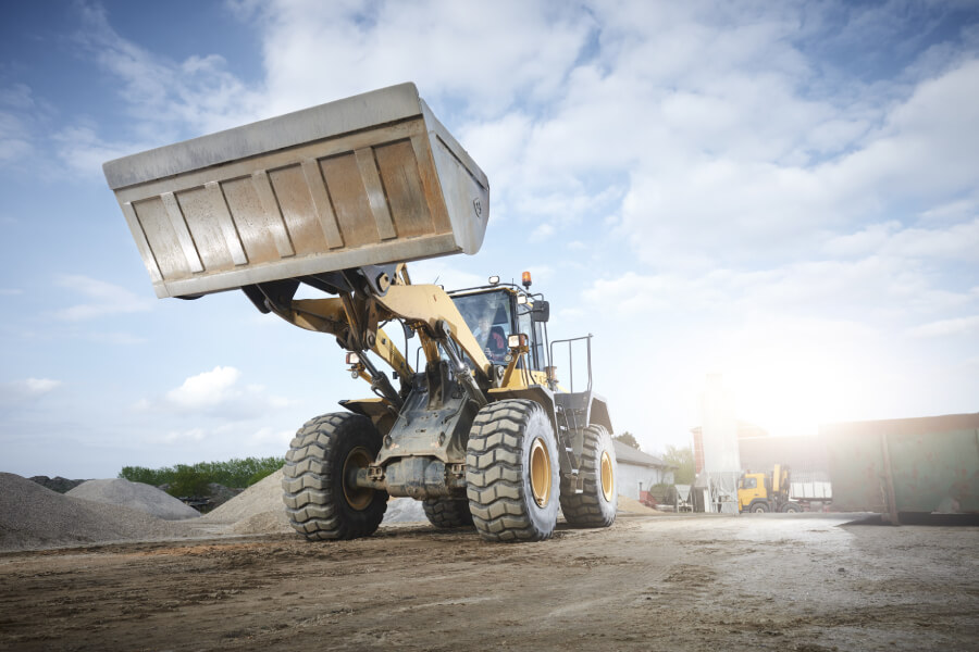 Option - Equipment Finance