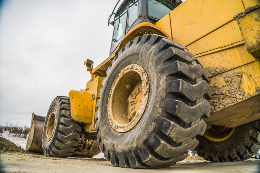 Option - Equipment Rental