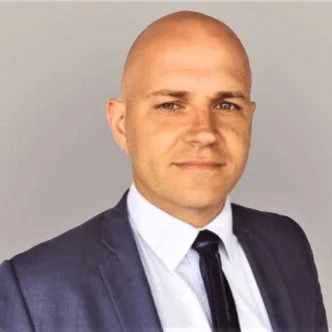 People - Aaron Reiter