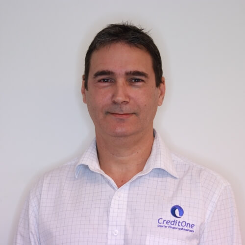 People - Andrew Richter