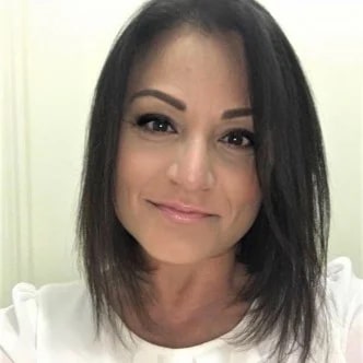 People - Anna Misuraca