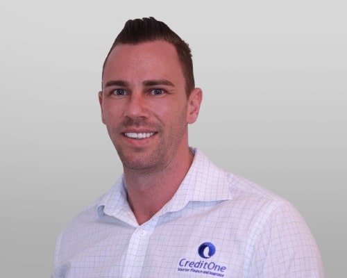 People - Jarred Lembo