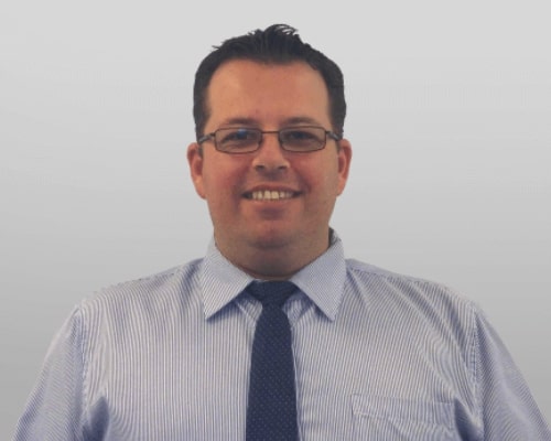 People - Jordan Ballard