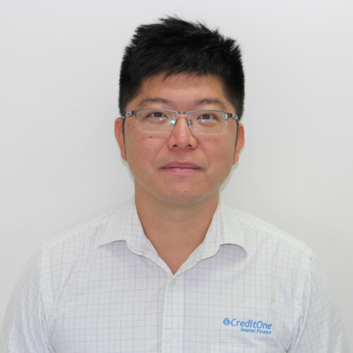 People - Michael Lai