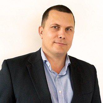 People - Michael Rojek