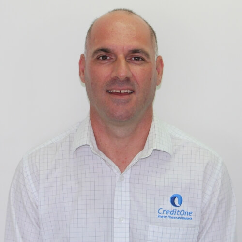 People - Shaun Sabri